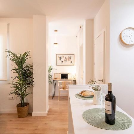 Lucia De Triana Apartment Seville Exterior photo