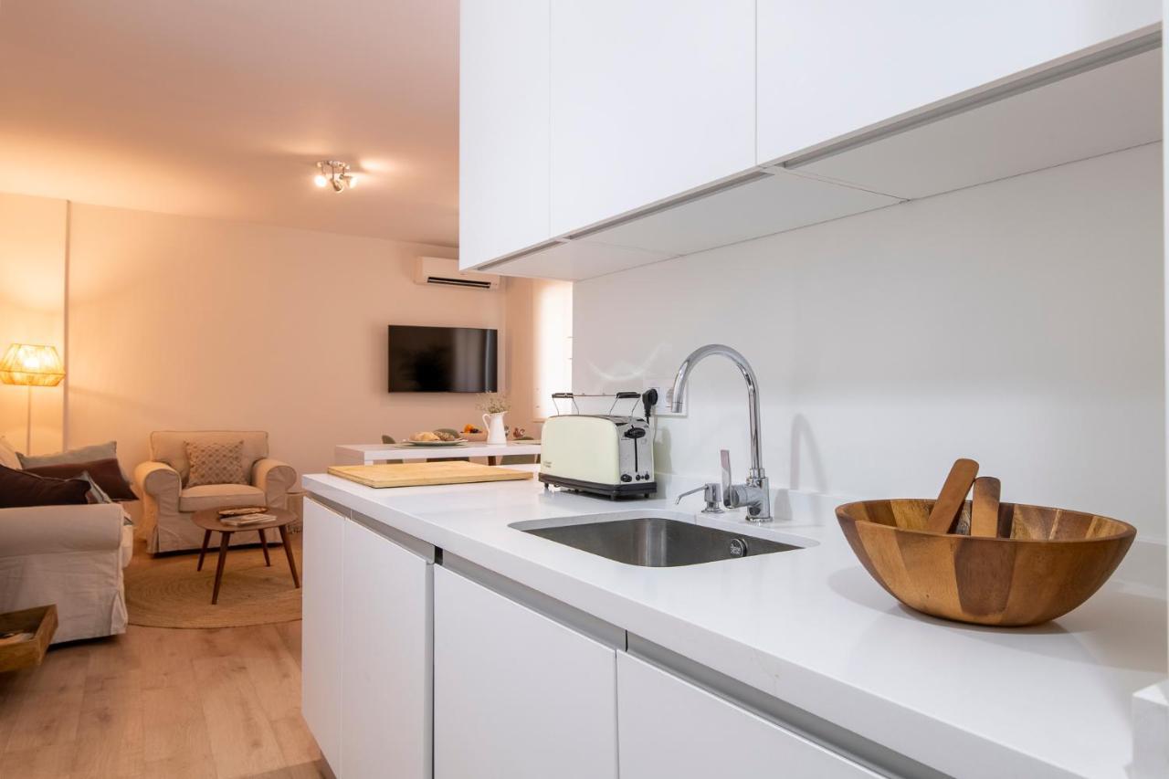 Lucia De Triana Apartment Seville Exterior photo