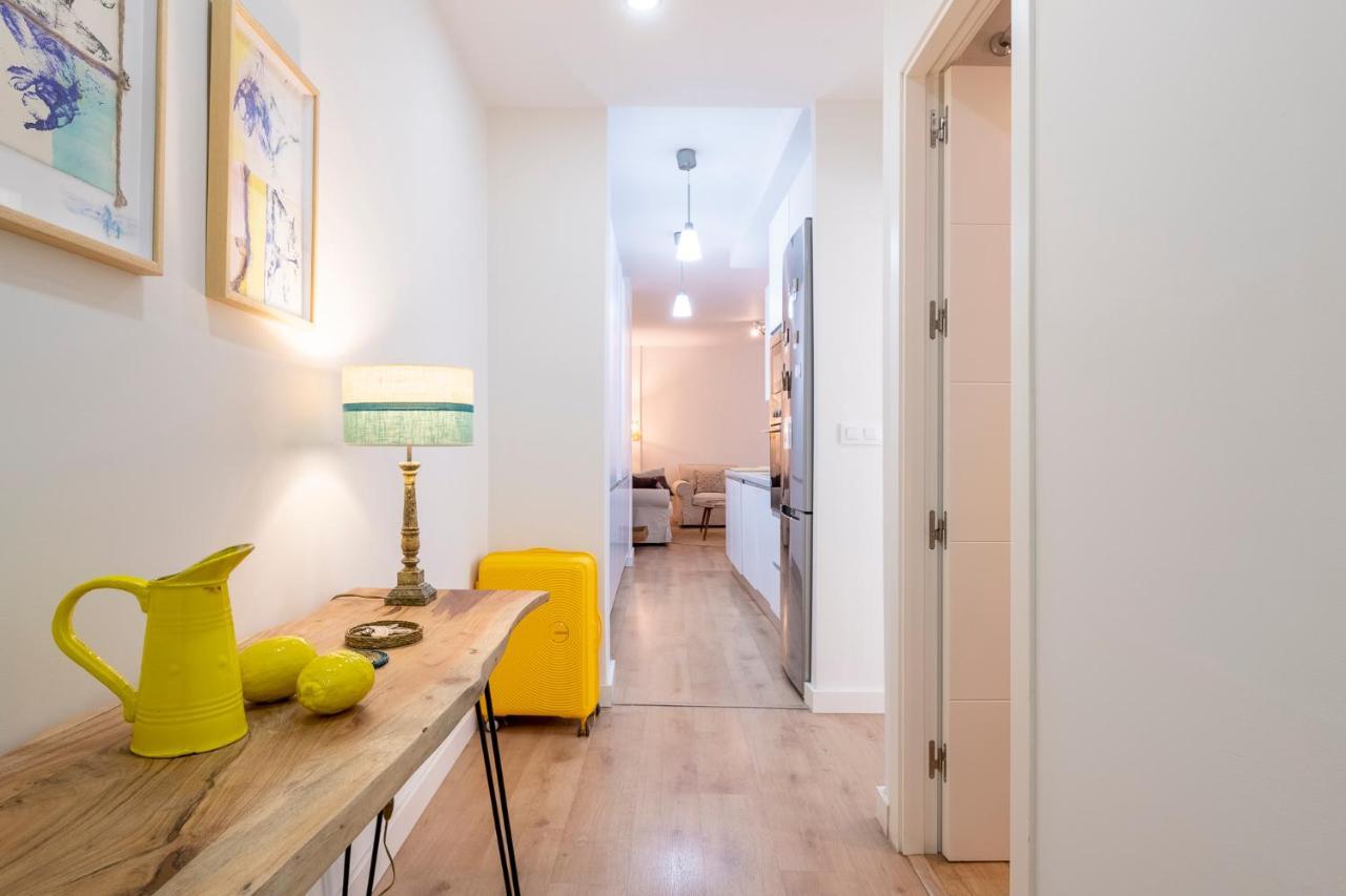Lucia De Triana Apartment Seville Exterior photo