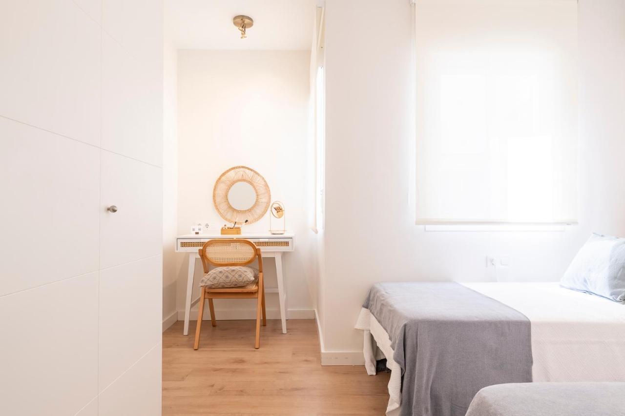 Lucia De Triana Apartment Seville Exterior photo