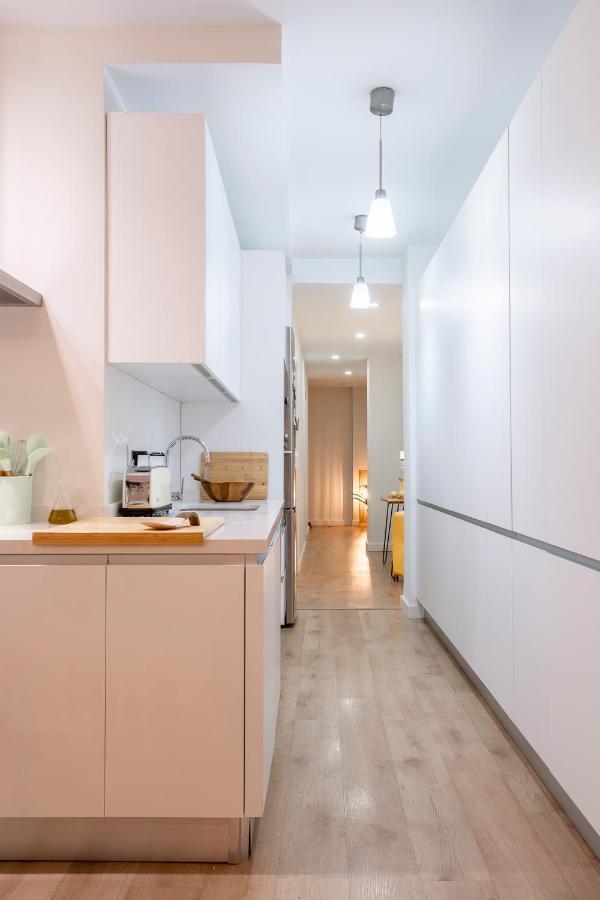 Lucia De Triana Apartment Seville Exterior photo