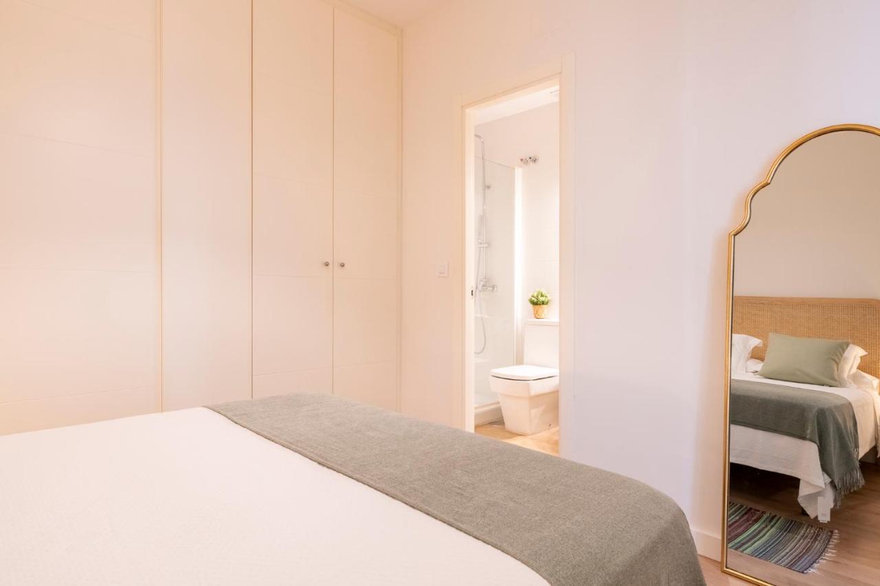Lucia De Triana Apartment Seville Exterior photo