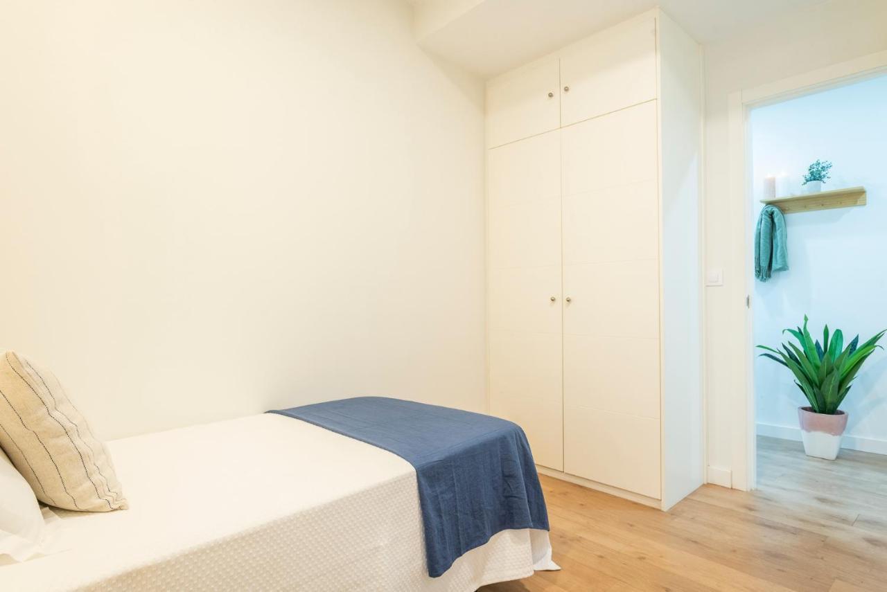 Lucia De Triana Apartment Seville Exterior photo